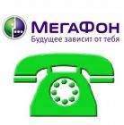 Новая услуга от ОАО"Мегафон" - дополнительный городской номер!