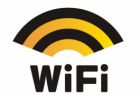           Wi-Fi!