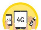Компания "Билайн" стала обладателем LTE-частот в 32-ух регионах России.